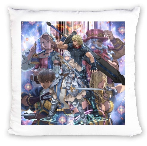 Coussin Star Ocean The Divine Force