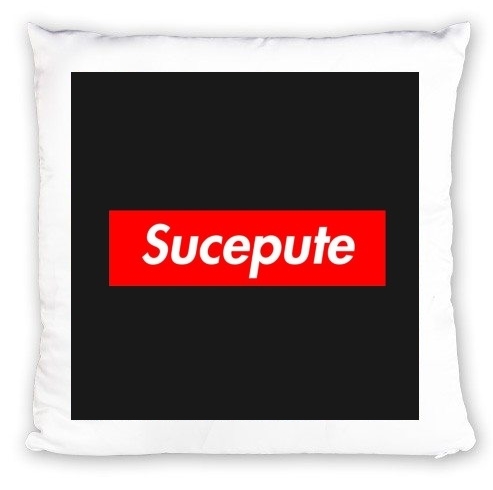 Coussin Sucepute