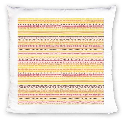 Coussin Summer Pattern