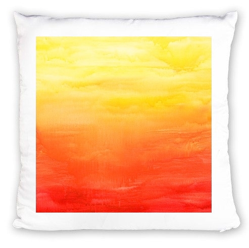 Coussin Sunset