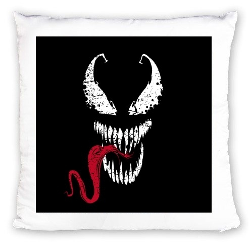 Coussin Symbiote