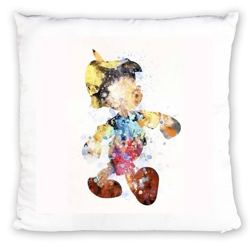 Coussin The Blue Fairy pinocchio