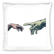 Coussin Personnalisé The Creation of Dr. Banner