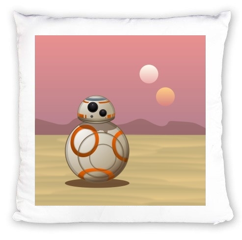 Coussin The Force Awakens 