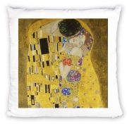 Coussin Personnalisé The Kiss Klimt