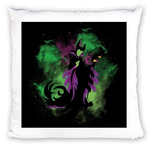 Coussin The Malefic