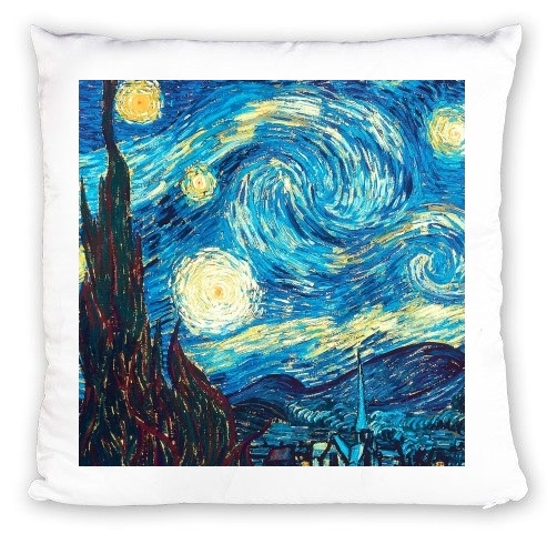 Coussin The Starry Night