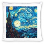 Coussin Personnalisé The Starry Night