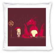 coussin-personnalisable To King's Landing