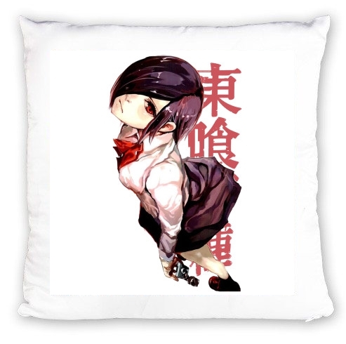 Coussin Touka ghoul