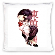 coussin-personnalisable Touka ghoul