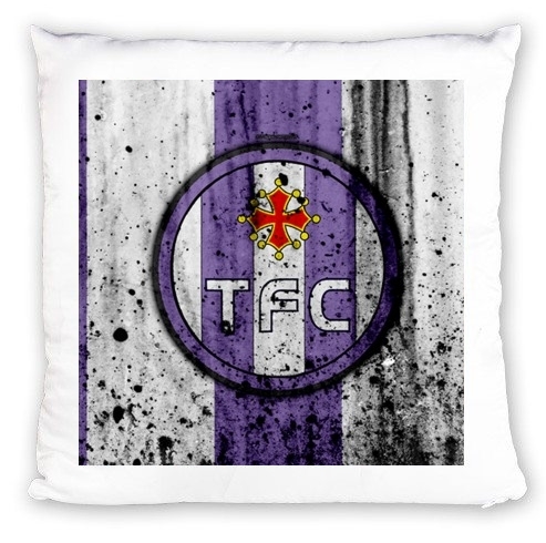 Coussin Toulouse Football Club Maillot