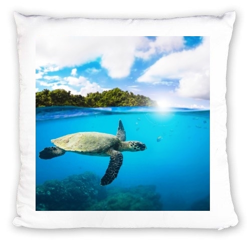 Coussin Tropical Paradise