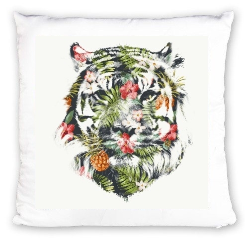 Coussin Tropical Tiger