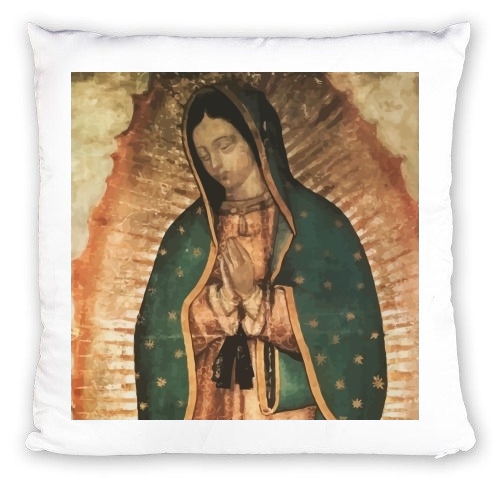 Coussin Virgen Guadalupe