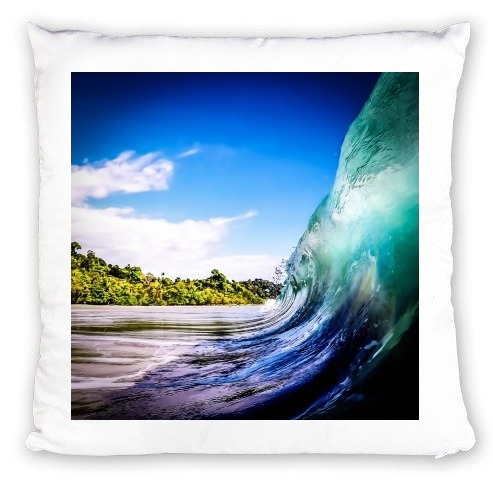 Coussin Wave Wall