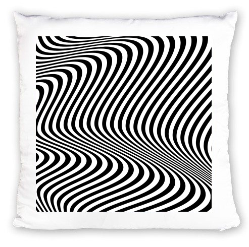 Coussin Waves 1