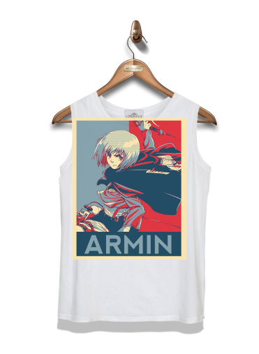 Débardeur Armin Propaganda