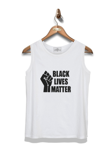 Débardeur Black Lives Matter