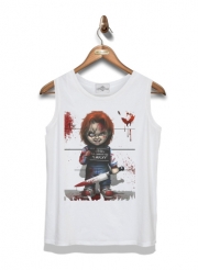 debardeur-marcel-enfant Chucky La poupée qui tue