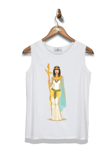 Débardeur Cleopatra Egypt