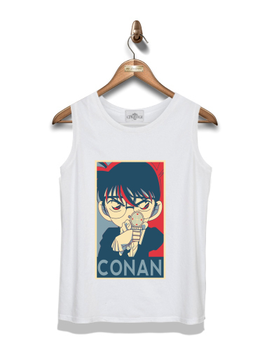 Débardeur Detective Conan Propaganda