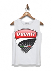debardeur-marcel-enfant Ducati