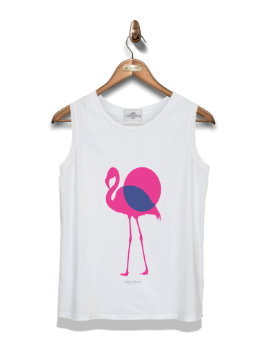Débardeur FlamingoPOP