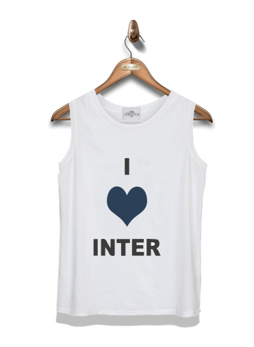 Débardeur Inter Milan Kit Shirt