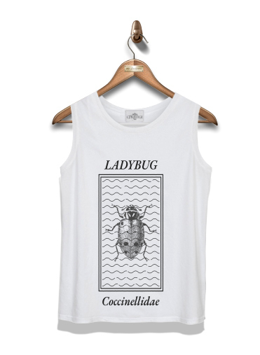 Débardeur Ladybug Coccinellidae