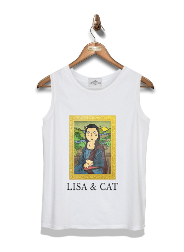Débardeur Lisa And Cat