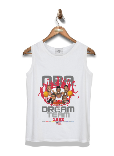 Débardeur NBA Legends: Dream Team 1992