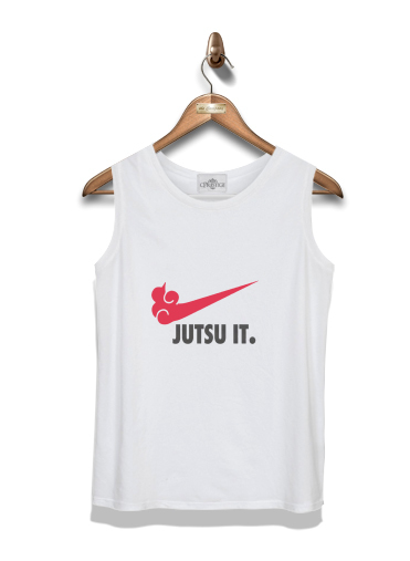 Débardeur Nike naruto Jutsu it