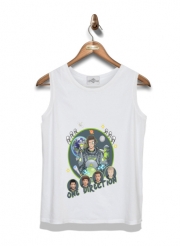 debardeur-marcel-enfant Outer Space Collection: One Direction 1D - Harry Styles