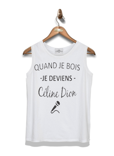 Céline Dion Porte Clé Personnalisé Photo Prénom Texte Idée Cadeau Star Music R10 