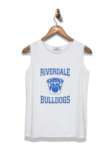 Débardeur Riverdale Bulldogs