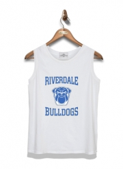 debardeur-marcel-enfant Riverdale Bulldogs