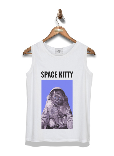 Débardeur Space Kitty