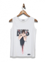pull-capuche-homme-navy The Walking Dead: Daryl Dixon