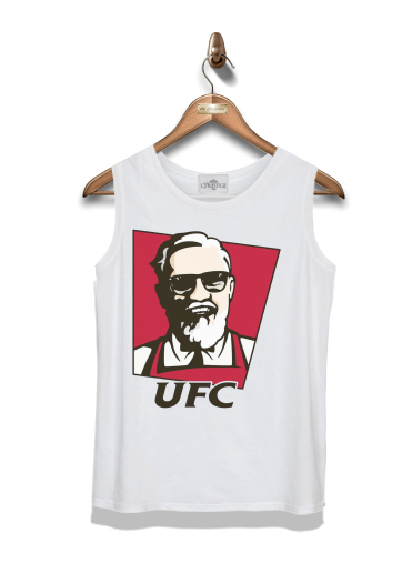 Débardeur UFC x KFC