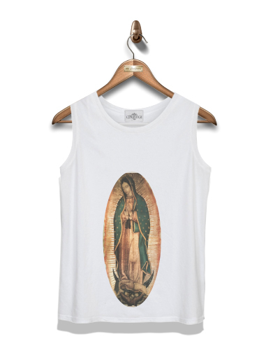 Débardeur enfant Virgen Guadalupe
