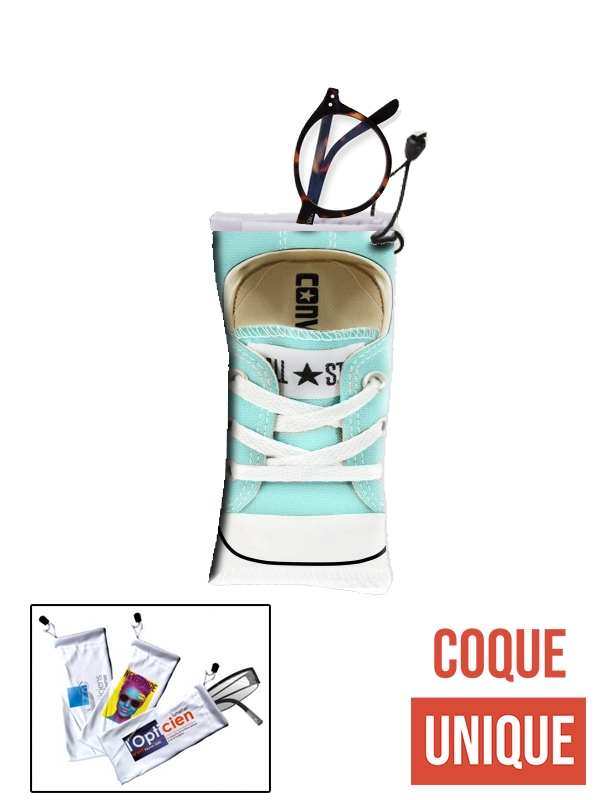 Housse All Star Basket shoes Tiffany
