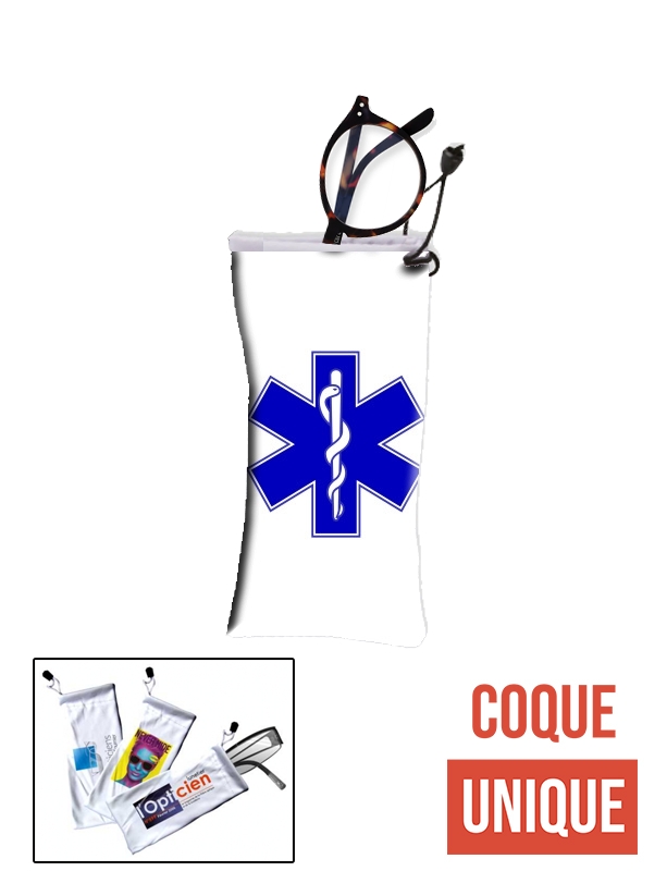 Housse Ambulance