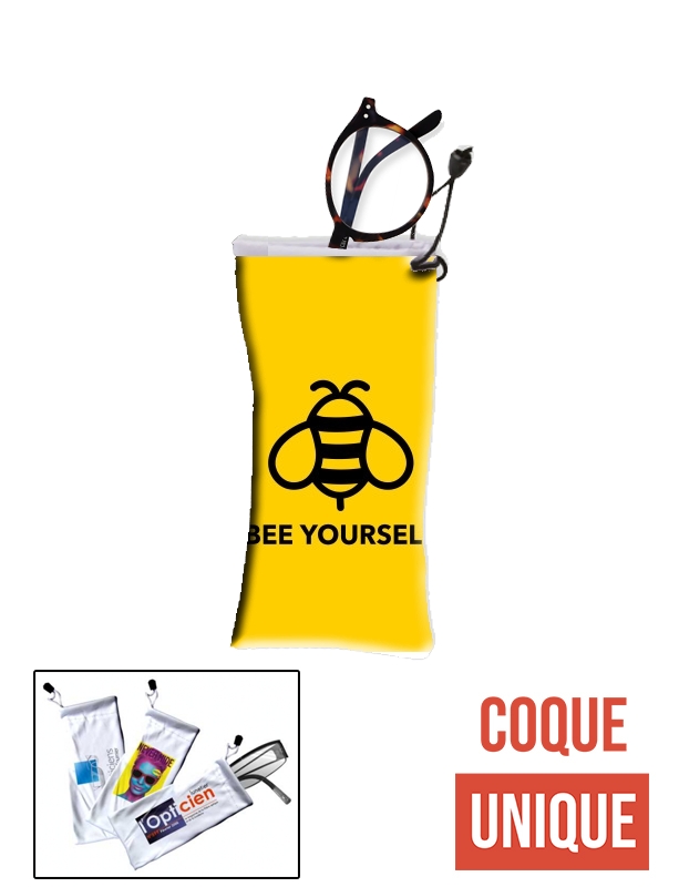 Housse Bee Yourself Abeille