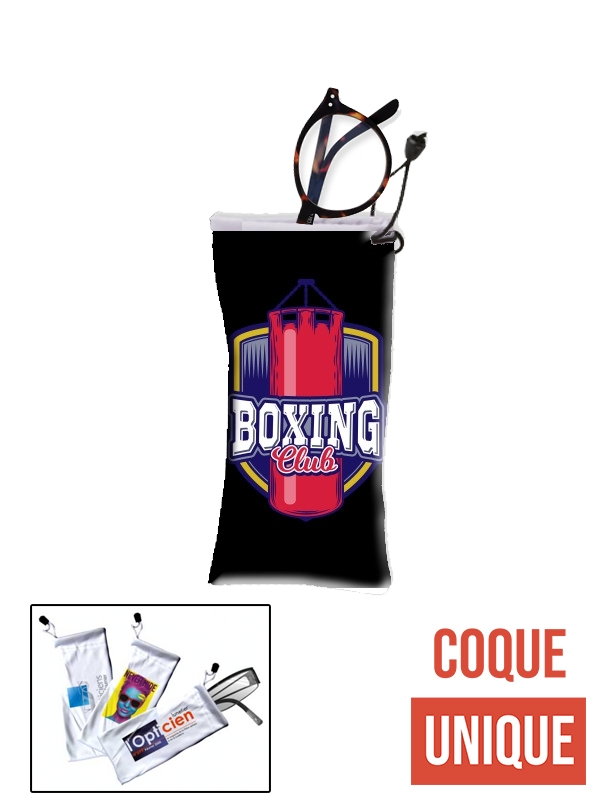 Housse Boxing Club