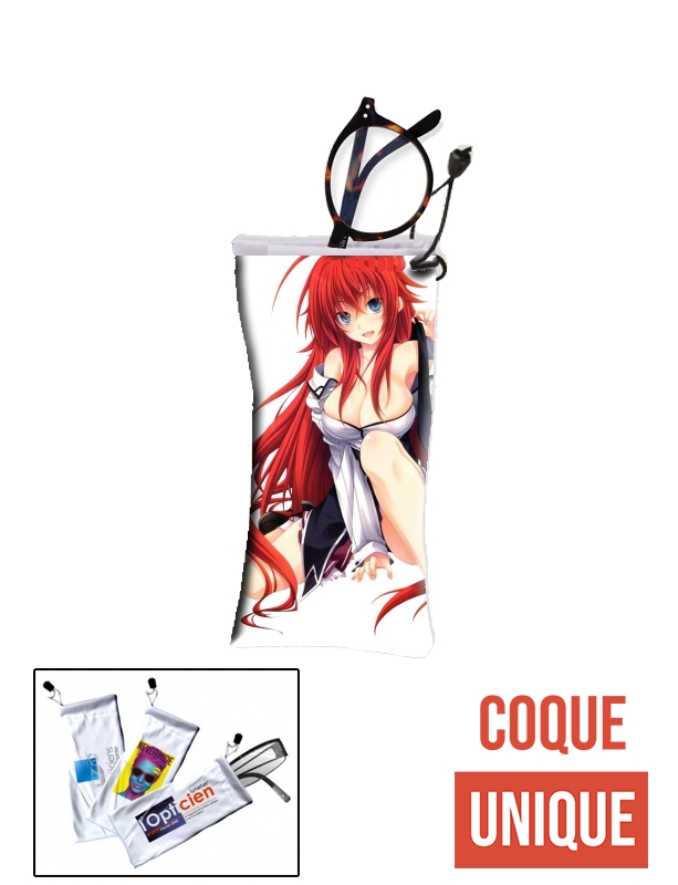 Housse Cleavage Rias DXD HighSchool