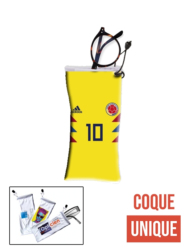 Housse Colombia World Cup Russia 2018