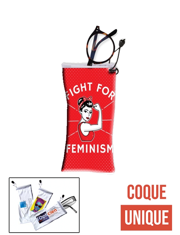 Housse Fight for feminism
