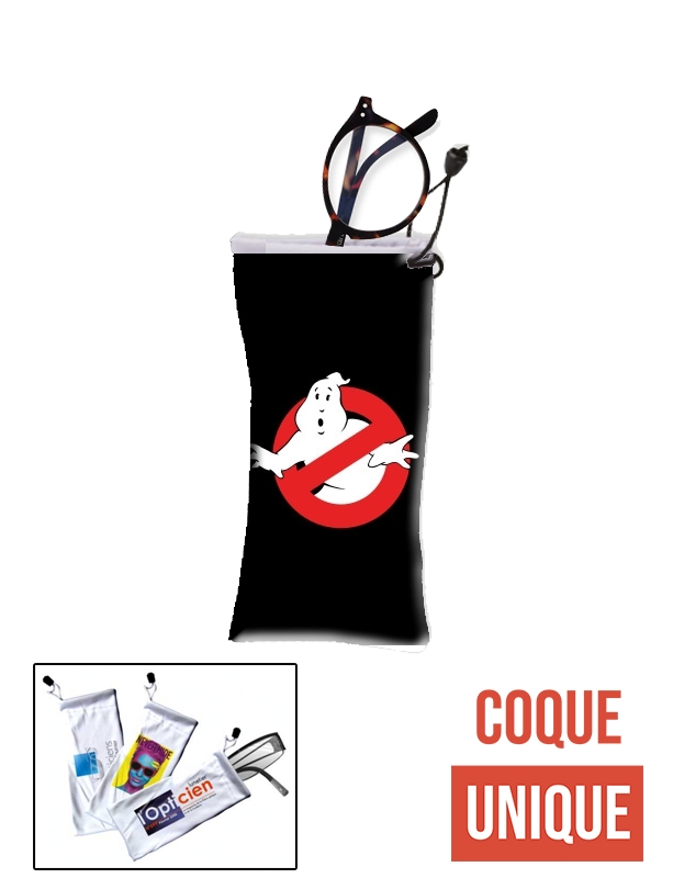 Housse Ghostbuster