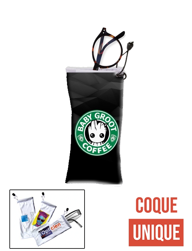 Housse Groot Coffee